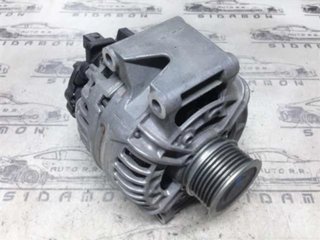 Alternador grupo vag 0124525088
