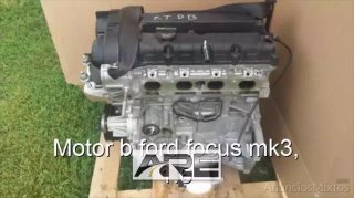 Motor b ford focus mk3, 1.6 r_75126