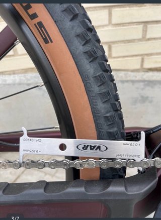 Bicicleta Eléctrica Cube Stereo 120 One 750