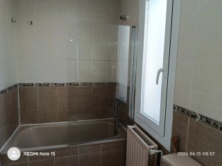 Alquiler de piso