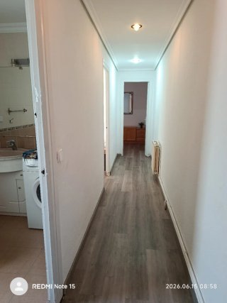 Alquiler de piso