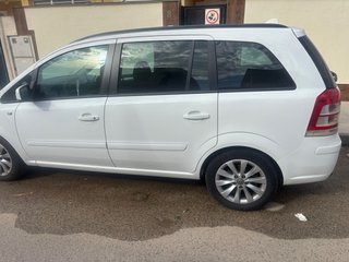 Opel Zafira 2010