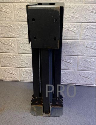 Soporte plegable para árbol de Navidad LIUASMUE