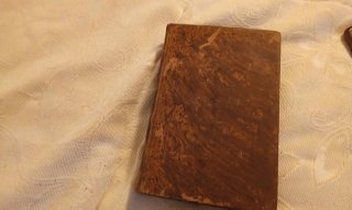 Lote de libros antiguos  -