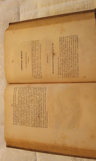 Lote de libros antiguos  -