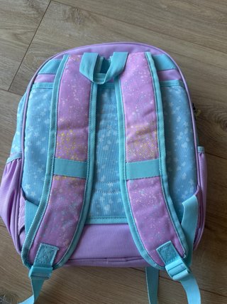 Mochila Enso Unicornio Mágico