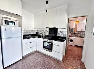 Piso en venta en Port Esportiu - Puig Rom - Canyelles en Roses