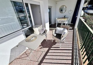 Piso en venta en Port Esportiu - Puig Rom - Canyelles en Roses