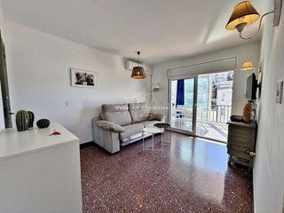 Piso en venta en Port Esportiu - Puig Rom - Canyelles en Roses