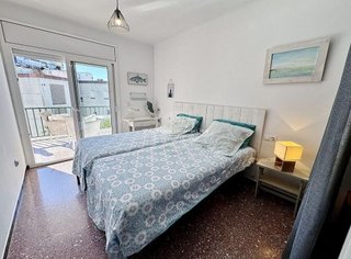 Piso en venta en Port Esportiu - Puig Rom - Canyelles en Roses