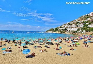 Piso en venta en Port Esportiu - Puig Rom - Canyelles en Roses