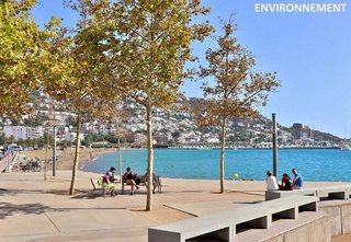 Piso en venta en Port Esportiu - Puig Rom - Canyelles en Roses