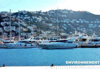 Piso en venta en Port Esportiu - Puig Rom - Canyelles en Roses