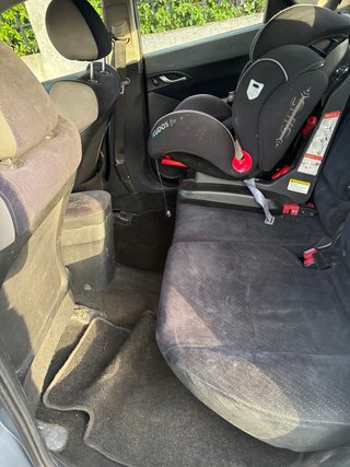 Honda Civic 2007 itv en vigor