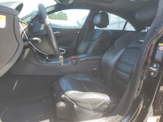 Despiece Mercedes-Benz CLS 63 AMG 2008