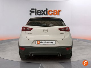 Mazda CX-3 1.5 SKYACTIV DE 77kW Style+ 2WD