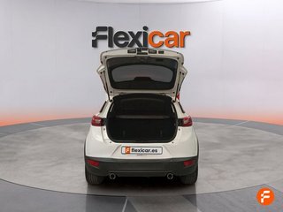 Mazda CX-3 1.5 SKYACTIV DE 77kW Style+ 2WD