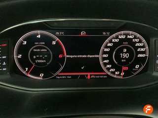 Seat Leon 1.6 TDI 85kW (115CV) S&S Style Visio Ed