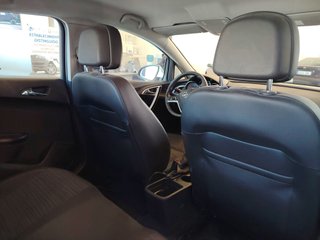 Opel Astra 2014