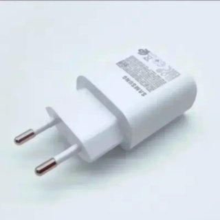 Cargador Samsung nuevo con cable carga rápid