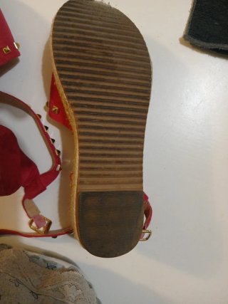 Scarpe donna