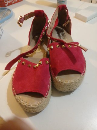 Scarpe donna