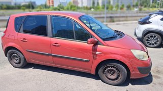 Renault Scenic 2005