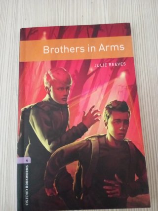 Brothers in Arms