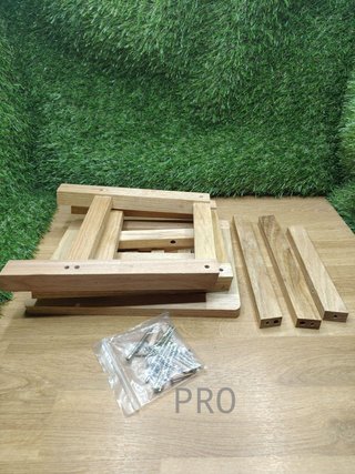 Taburete para plantas