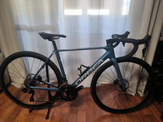 Bicicleta Orbea Orca M30i