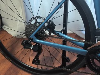 Bicicleta Orbea Orca M30i