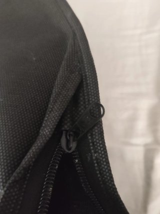 Funda para jamonera de tela