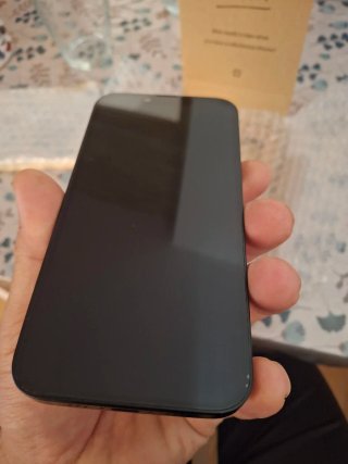 iPhone Apple Plata Salud Batería 95%