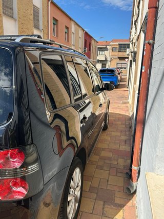 Volkswagen Touran 2010