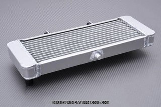 Radiador DERBI GPR 50 2T / NUDE 2004 - 2008