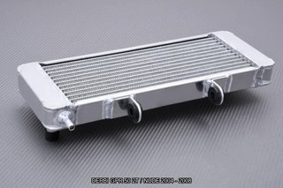 Radiador DERBI GPR 50 2T / NUDE 2004 - 2008