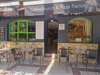 Bar en alquiler en Ermitagaña - Mendebaldea en Pamplona