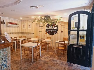 Bar en alquiler en Ermitagaña - Mendebaldea en Pamplona