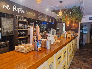 Bar en alquiler en Ermitagaña - Mendebaldea en Pamplona