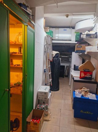 Bar en alquiler en Ermitagaña - Mendebaldea en Pamplona