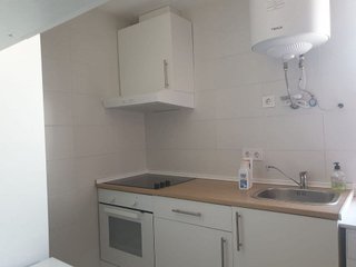 Piso en alquiler en Casco Urbano en Villaviciosa de Odón