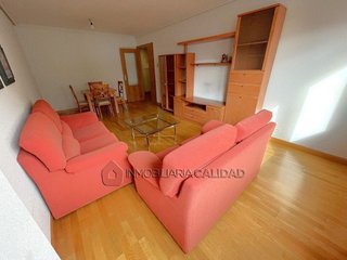Piso en alquiler en Antigua Estación FFCC - San Agustín en Burgos