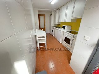 Piso en alquiler en Antigua Estación FFCC - San Agustín en Burgos