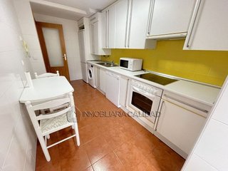 Piso en alquiler en Antigua Estación FFCC - San Agustín en Burgos