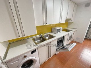Piso en alquiler en Antigua Estación FFCC - San Agustín en Burgos
