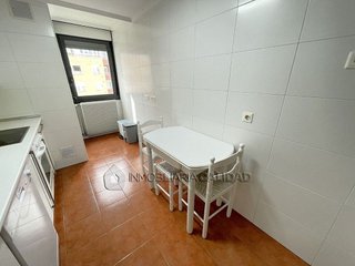 Piso en alquiler en Antigua Estación FFCC - San Agustín en Burgos