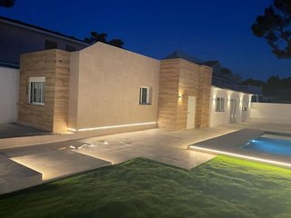 Chalet en alquiler en La Cañada en Paterna
