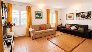 Casa adosada en venta en Tolox
