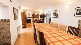 Casa adosada en venta en Tolox