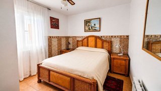 Casa adosada en venta en Tolox